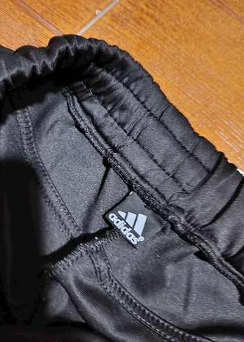 Adidas Erkek likralı eşofman .. - Görsel 2