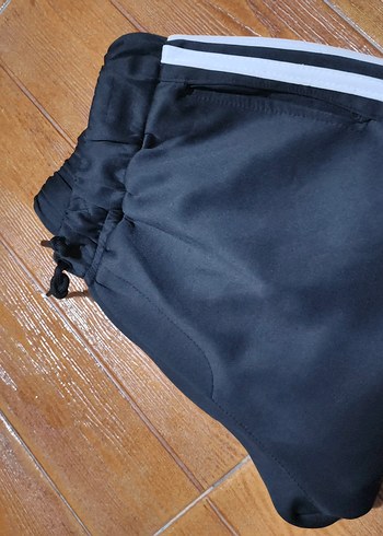 Adidas Erkek likralı eşofman .. - Görsel 9