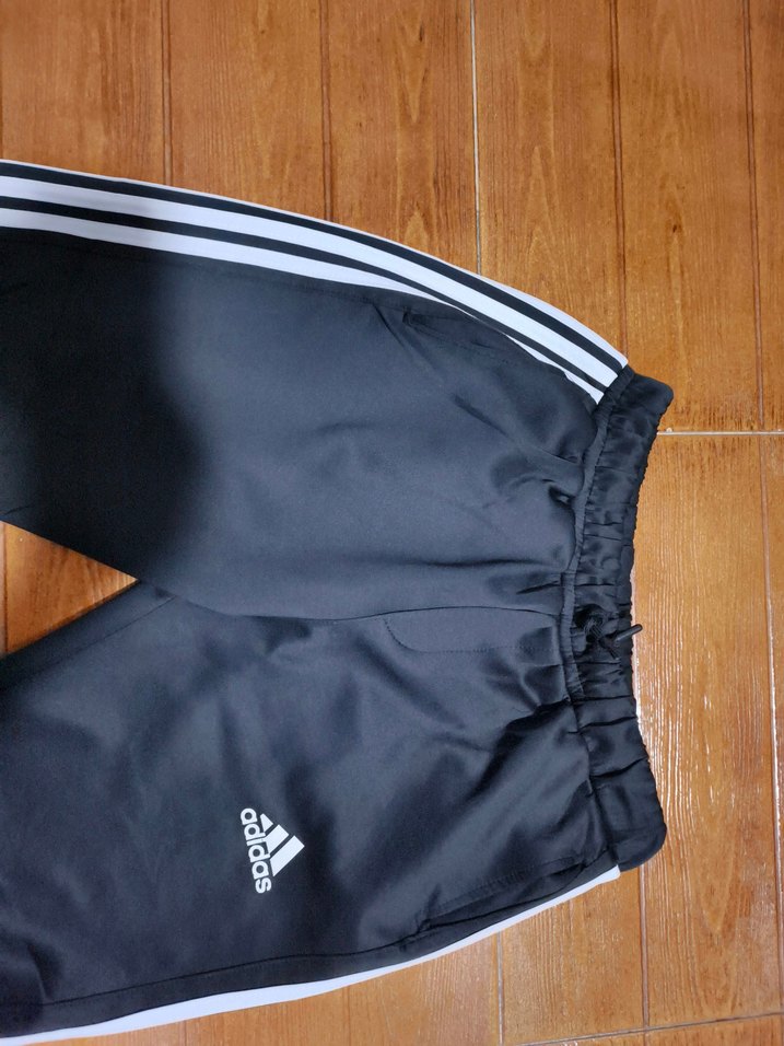 Adidas Erkek likralı eşofman .. - Görsel 4
