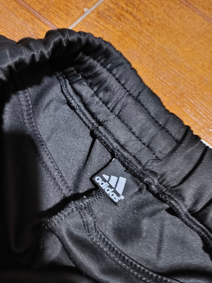 Adidas Erkek likralı eşofman .. - Görsel 2