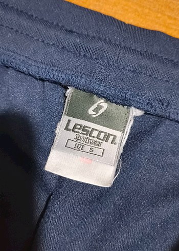 #Lescon erkek eşofman.. - Görsel 9