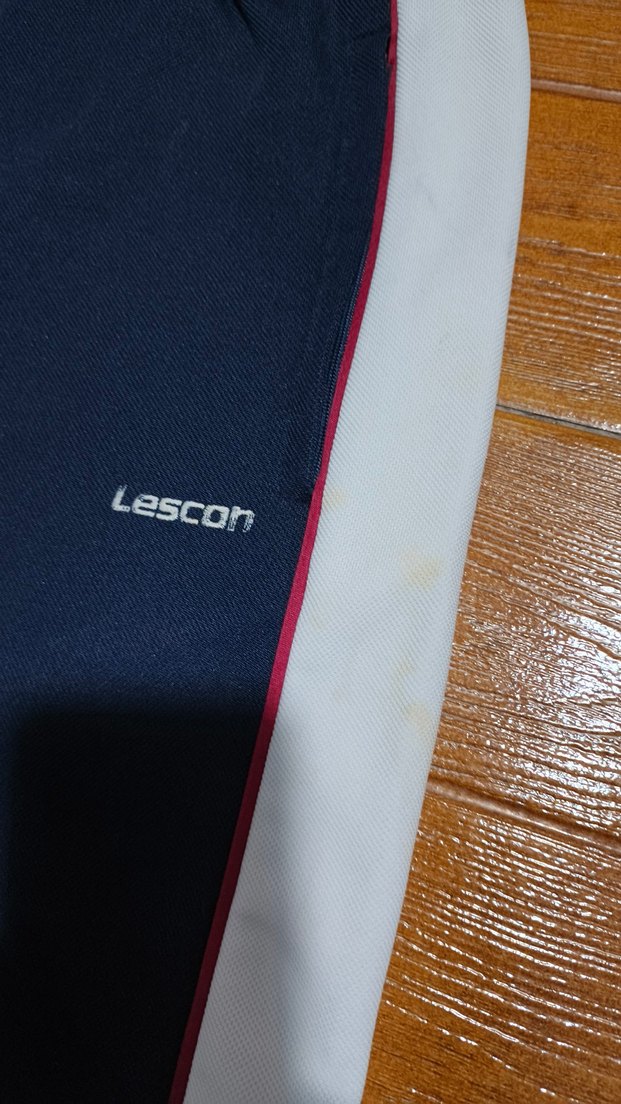 #Lescon erkek eşofman.. - Görsel 3