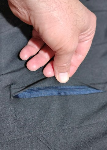 Puma Erkek eşofman #Likralı şıktır... - Görsel 5