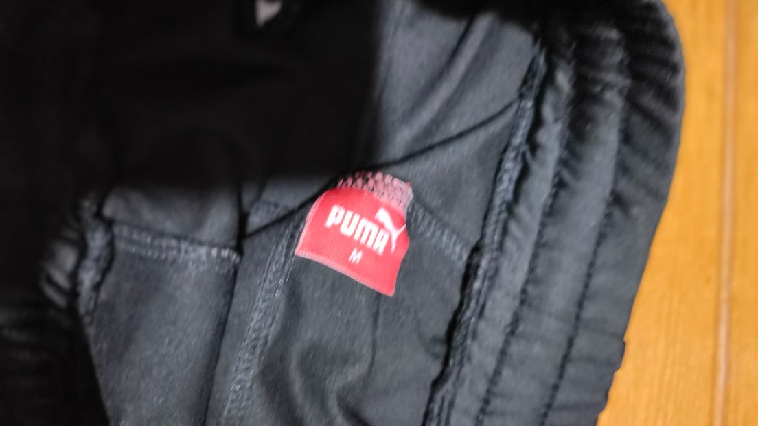 Puma Erkek eşofman #Likralı şıktır... - Görsel 3