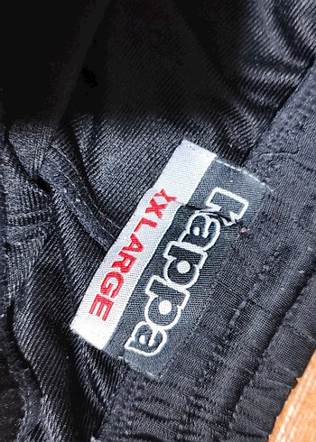 #Kappa erkek eşofman altı.. - Görsel 5