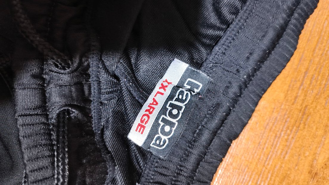 #Kappa erkek eşofman altı.. - Görsel 5