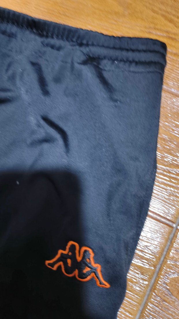 #Kappa erkek eşofman altı.. - Görsel 2