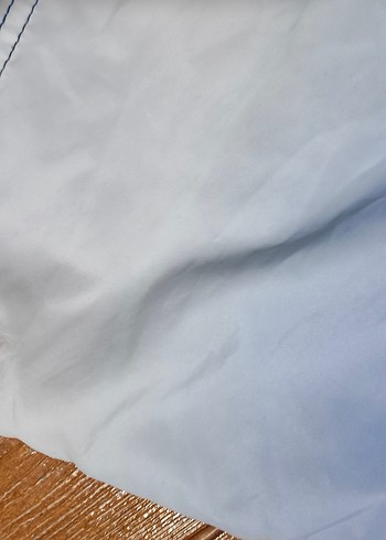 #Erkek şort .Yenidir..arkada nokta leke.. - Görsel 2