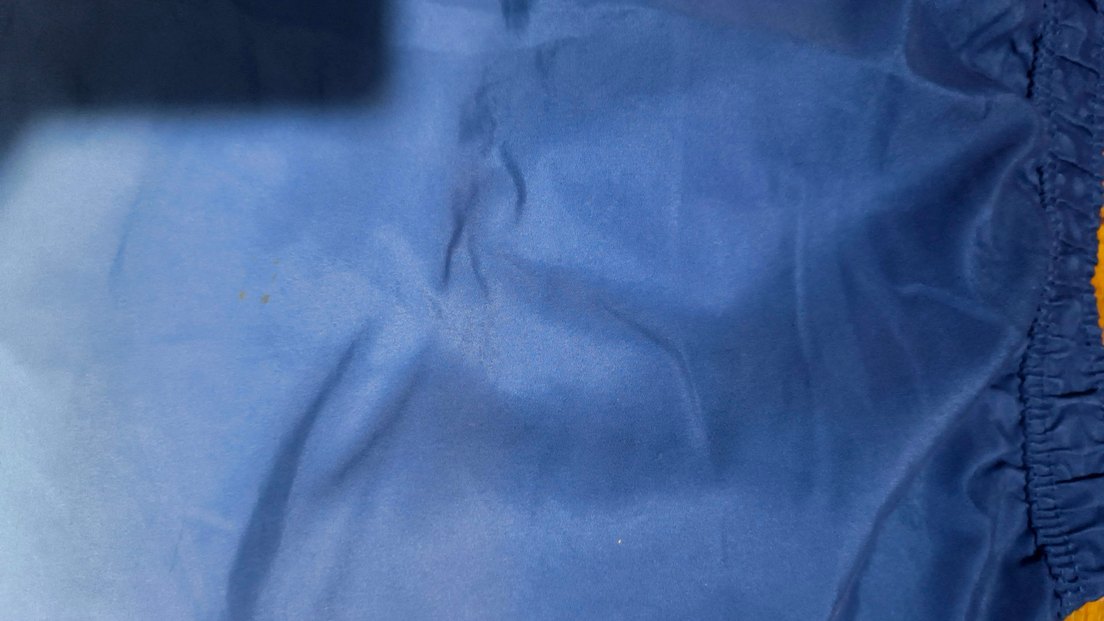 #Erkek şort .Yenidir..arkada nokta leke.. - Görsel 5