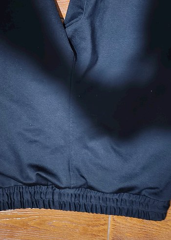 Adidas Siyah Erkek Eşofman Altı - Görsel 6