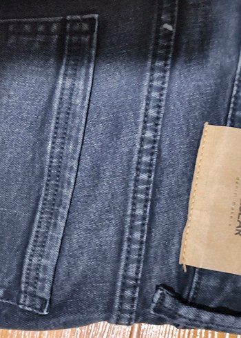 #Pull & Bear jeans pantolon Piyasası pahalıdır.. - Görsel 3