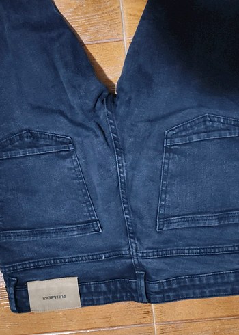 #Pull & Bear jeans pantolon Piyasası pahalıdır.. - Görsel 2