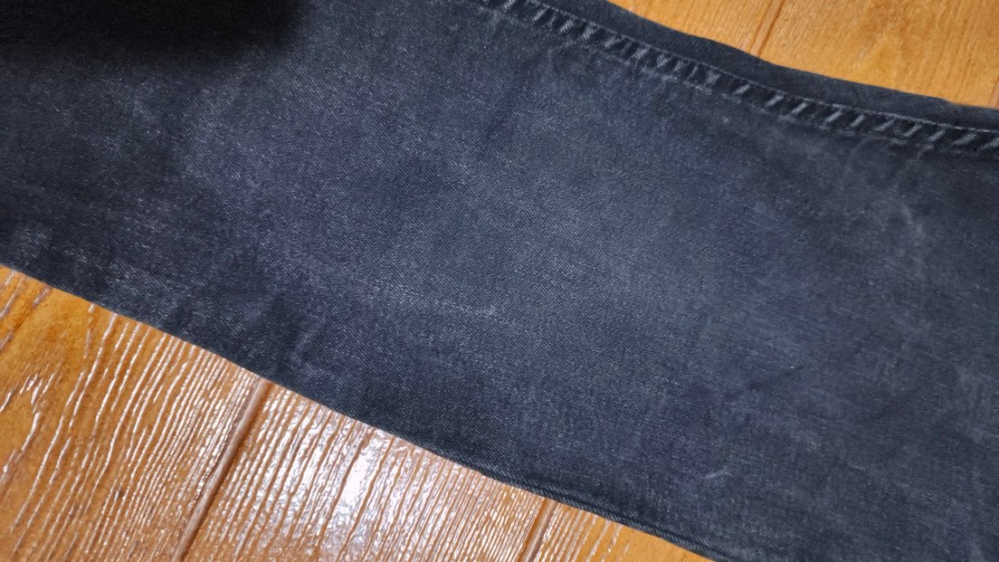 #Pull & Bear jeans pantolon Piyasası pahalıdır.. - Görsel 5