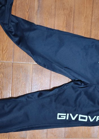 #erkek eşofman altı..Givova ünlü İtalyan markasıPiyasası 2000 TL - Görsel 3