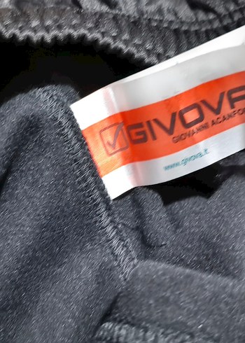 #erkek eşofman altı..Givova ünlü İtalyan markasıPiyasası 2000 TL - Görsel 7