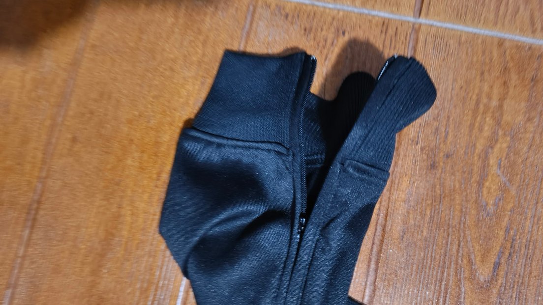 #erkek eşofman altı..Givova ünlü İtalyan markasıPiyasası 2000 TL - Görsel 2