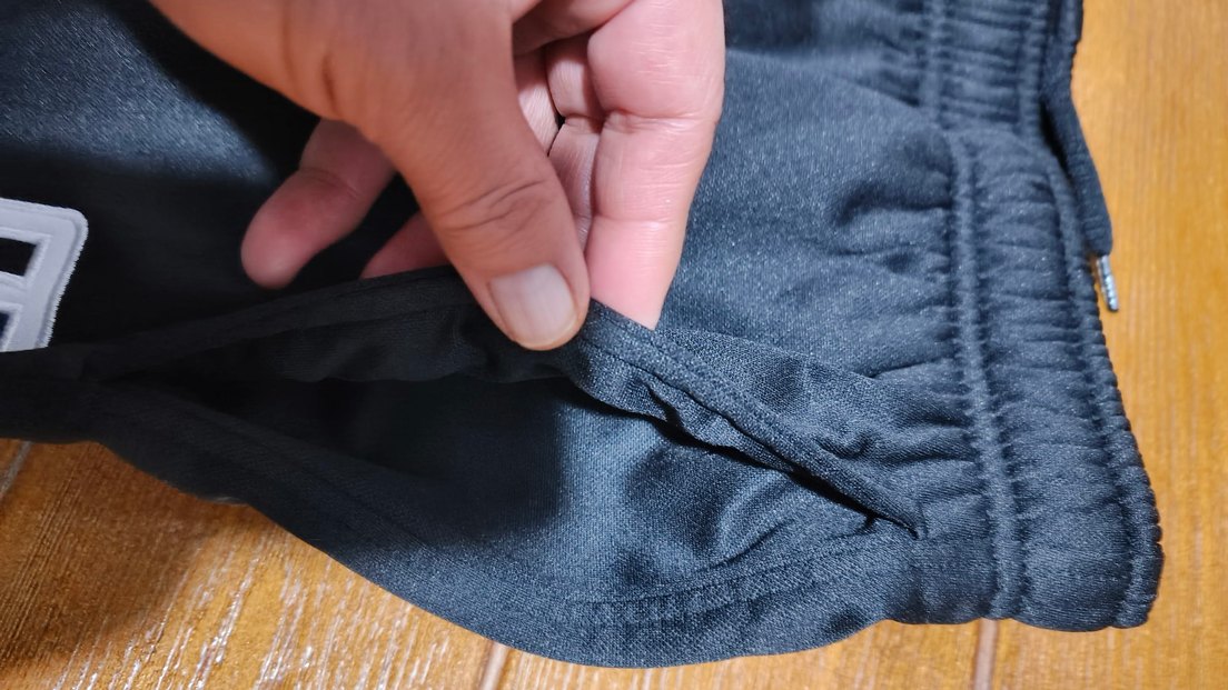 #erkek eşofman altı..Givova ünlü İtalyan markasıPiyasası 2000 TL - Görsel 4