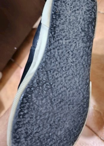 #Erkek bot ayakkabı #U.S polo şık rahat - Görsel 5