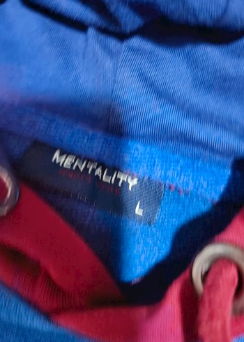 #Erkek sweat...Trabzonspor renkleri.. - Görsel 3