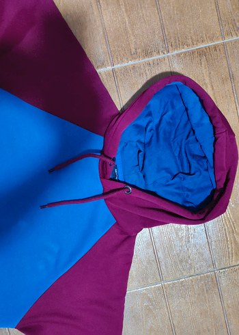 #Erkek sweat...Trabzonspor renkleri.. - Görsel 4