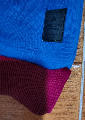 #Erkek sweat...Trabzonspor renkleri.. - Görsel 5