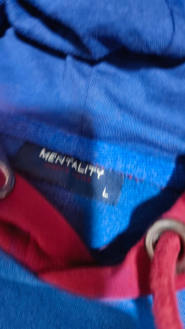 #Erkek sweat...Trabzonspor renkleri.. - Görsel 3