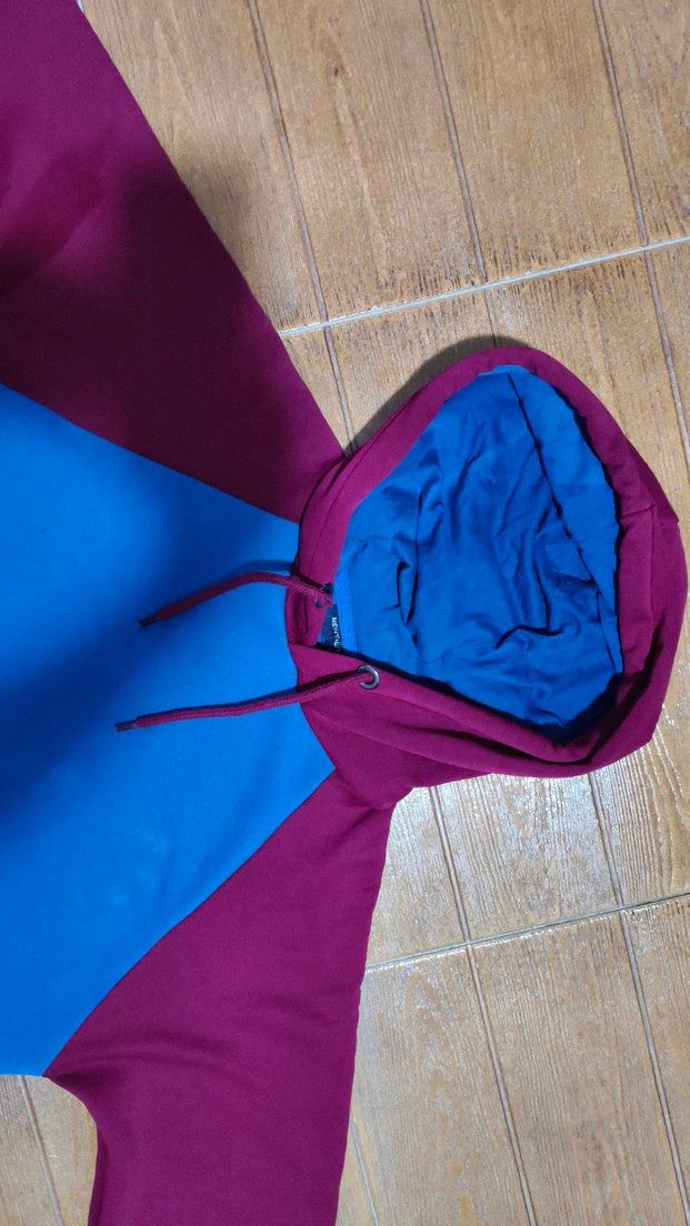 #Erkek sweat...Trabzonspor renkleri.. - Görsel 4