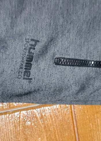 #Erkek eşofman altı..Hummel..Az pamuklanması var.. - Görsel 2