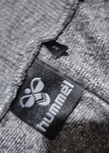 #Erkek eşofman altı..Hummel..Az pamuklanması var.. - Görsel 5