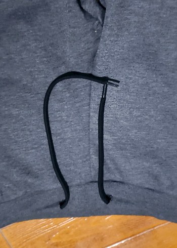 #Erkek eşofman altı..Hummel..Az pamuklanması var.. - Görsel 6