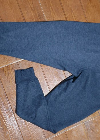 #Erkek eşofman altı..Hummel..Az pamuklanması var.. - Görsel 3