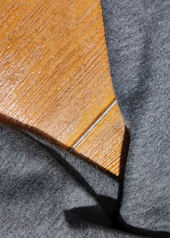 #Erkek eşofman altı..Hummel..Az pamuklanması var.. - Görsel 4