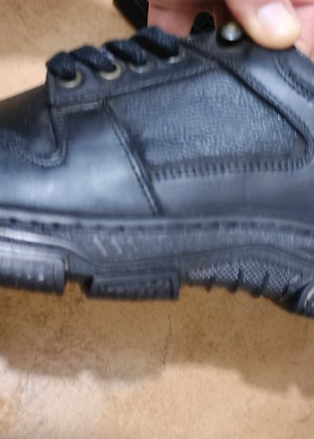 #Erkek ayakkabı şık rahat..Giyilmedi, yenidir, - Görsel 4