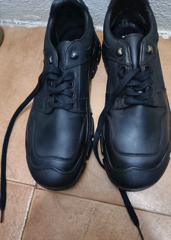 #Erkek ayakkabı şık rahat..Giyilmedi, yenidir, - Görsel 2