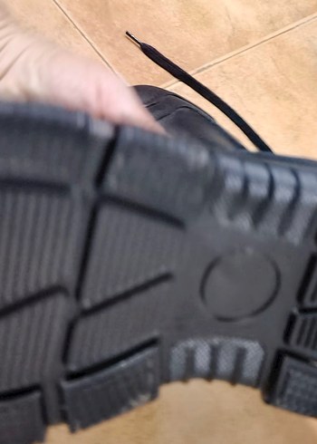 #Erkek ayakkabı şık rahat..Giyilmedi, yenidir, - Görsel 8