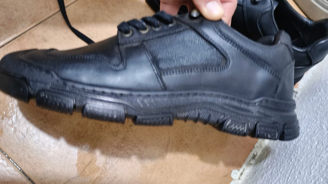 #Erkek ayakkabı şık rahat..Giyilmedi, yenidir, - Görsel 4