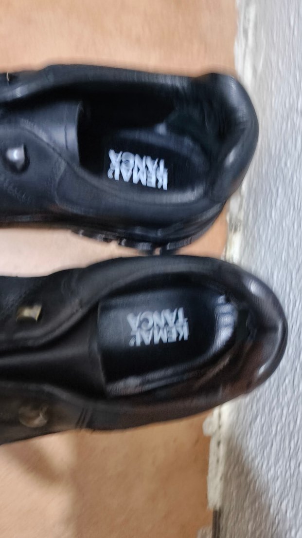 #Erkek ayakkabı şık rahat..Giyilmedi, yenidir, - Görsel 3