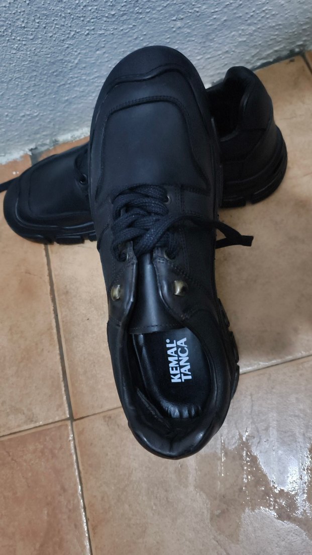 #Erkek ayakkabı şık rahat..Giyilmedi, yenidir, - Görsel 5