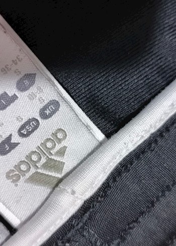 #Erkek eşofman #Adidas likralı.. - Görsel 4