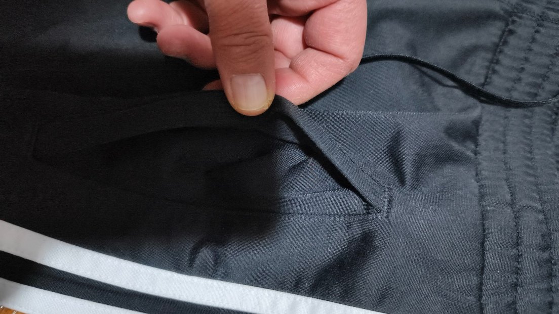 #Erkek eşofman #Adidas likralı.. - Görsel 5