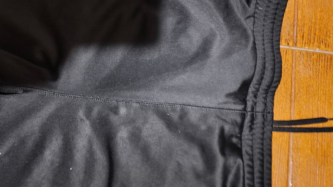 #Erkek eşofman #Adidas likralı.. - Görsel 3