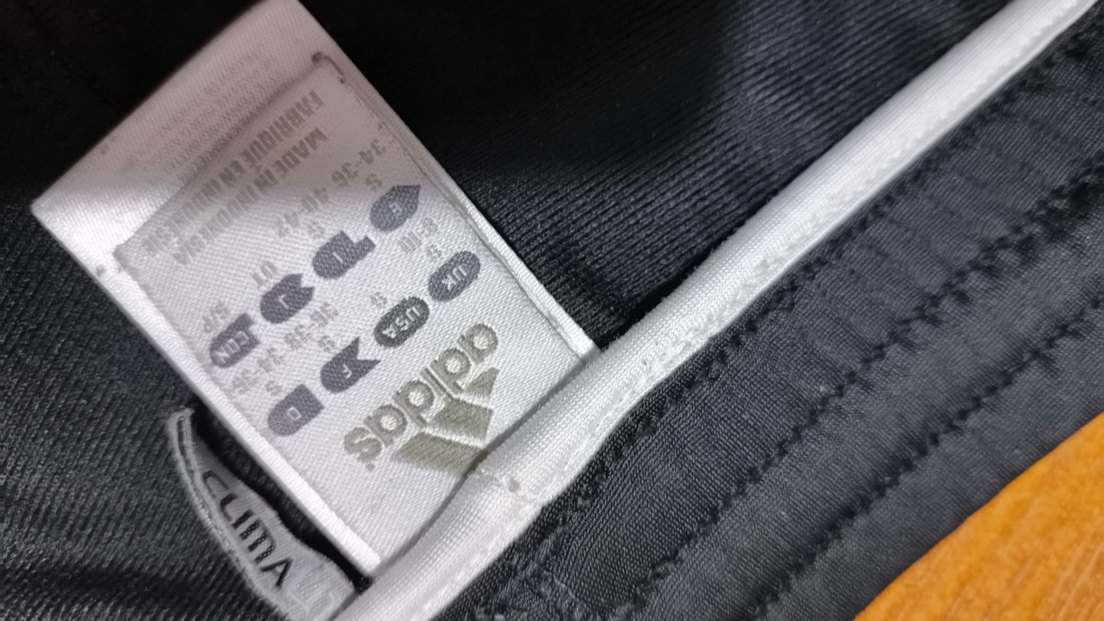 #Erkek eşofman #Adidas likralı.. - Görsel 4