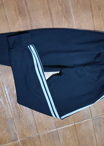 #Erkek eşofman #Adidas likralı.. - Görsel 5