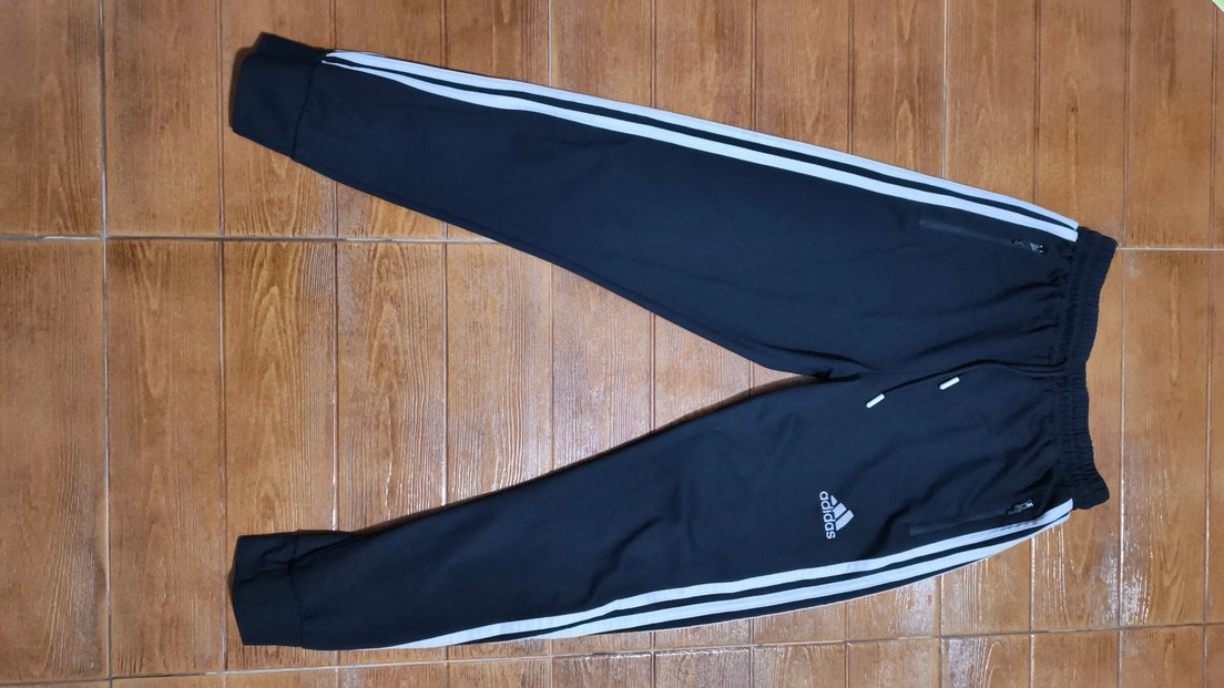 #Erkek eşofman #Adidas likralı.. - Görsel 2