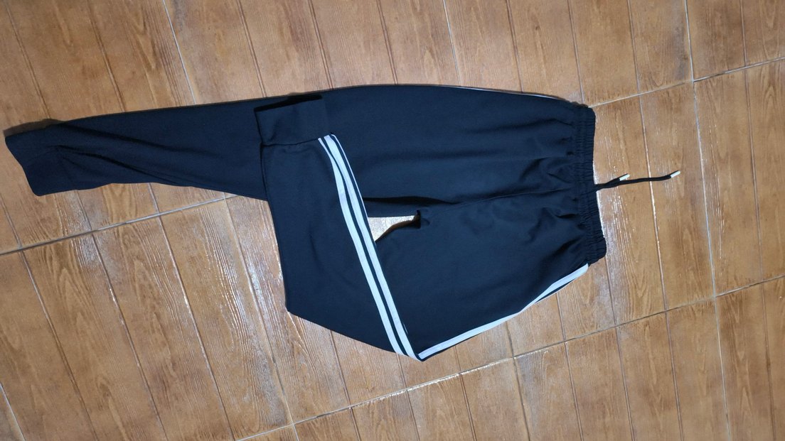 #Erkek eşofman #Adidas likralı.. - Görsel 5