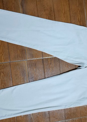 #Erkek pantolon.. likralı - Görsel 8