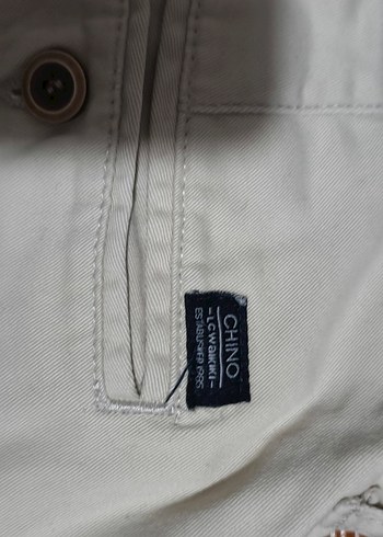 #Erkek pantolon.. likralı - Görsel 6