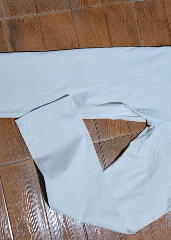 #Erkek pantolon.. likralı - Görsel 4