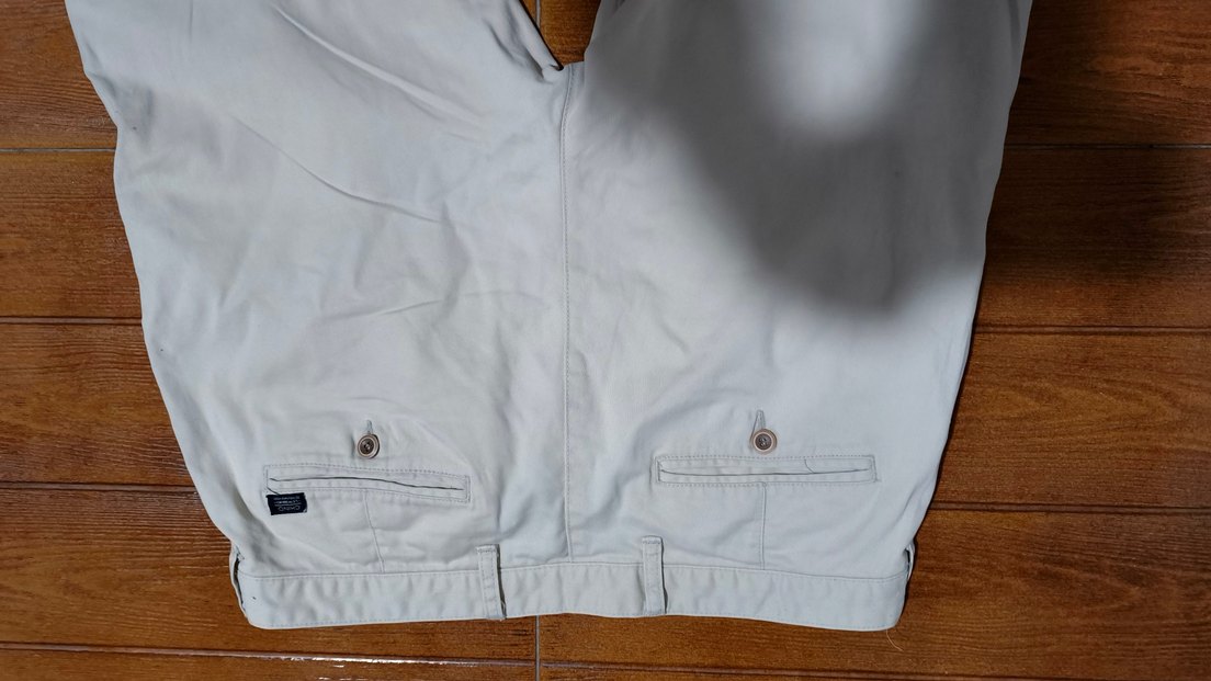 #Erkek pantolon.. likralı - Görsel 5