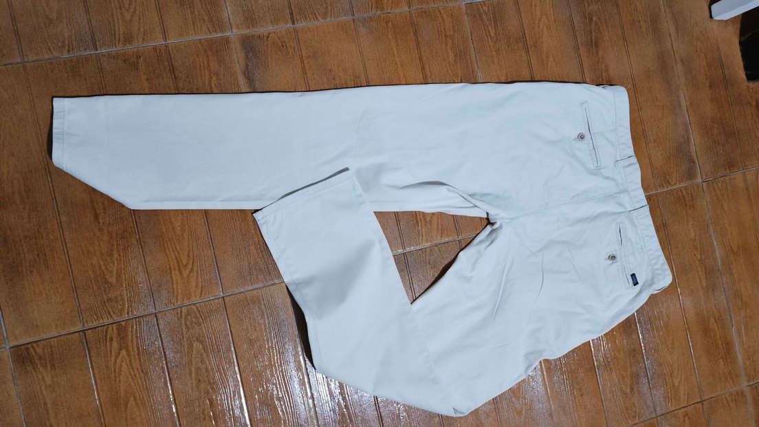 #Erkek pantolon.. likralı - Görsel 4